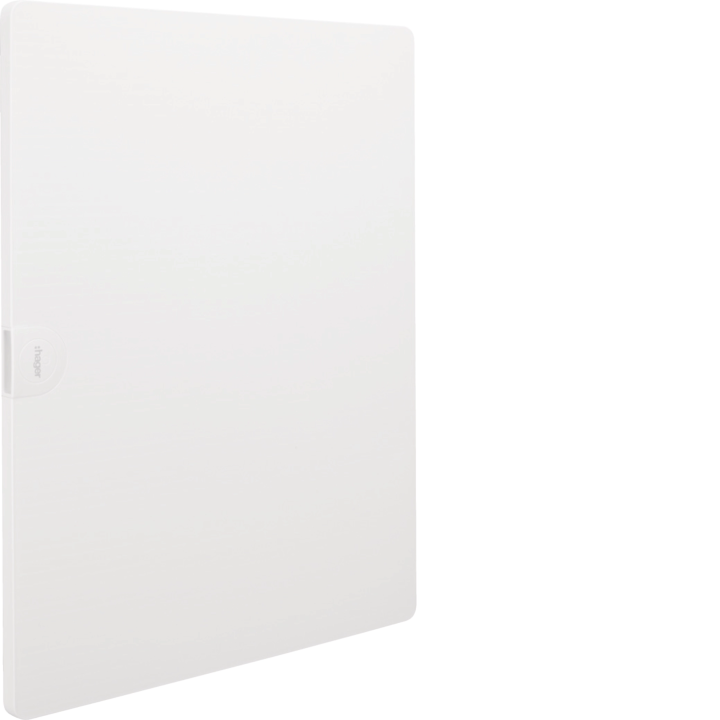 Дверь Hager VZ609N для корпусов VF/VS318, белая