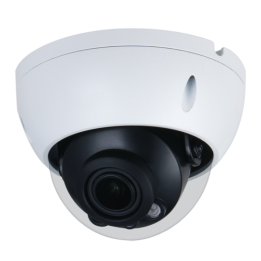 Купольная камера X-SECURITY XS-IPD844ZSWHA-8U, 8MP, IP PoE, IP67, IR 40m, варифокальная (Varifocal) 2.7-13.5mm