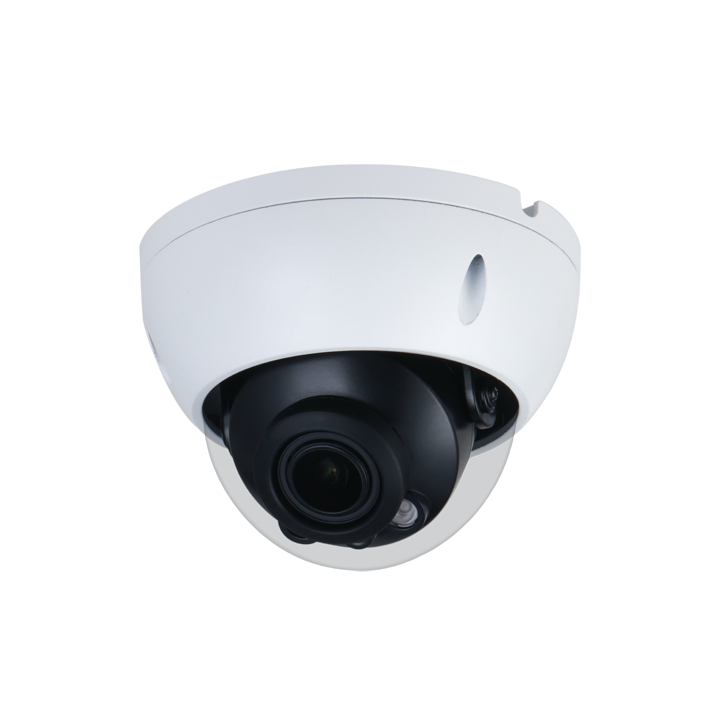 Купольная камера X-SECURITY XS-IPD844ZSWHA-8U, 8MP, IP PoE, IP67, IR 40m, варифокальная (Varifocal) 2.7-13.5mm