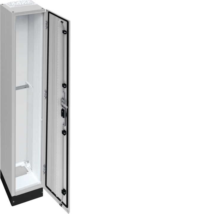 Hager FR11S1 Steel Enclosure 1800x300x275 mm