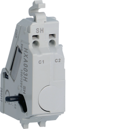 Hager HXA003H Modular Contactor 100A 3P 100-120V AC