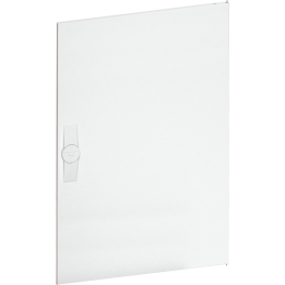 Hager FZ010W Universal Right-Hinged Door for Enclosure 800x550mm IP44