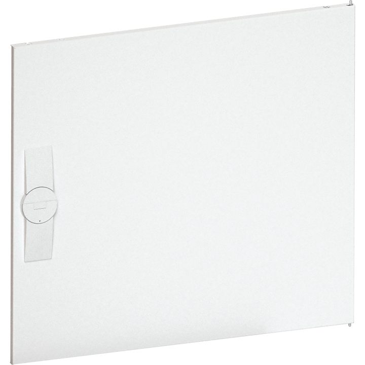 Hager FZ002N Universal Door for Enclosure 500x550mm IP44 Right-Hinged