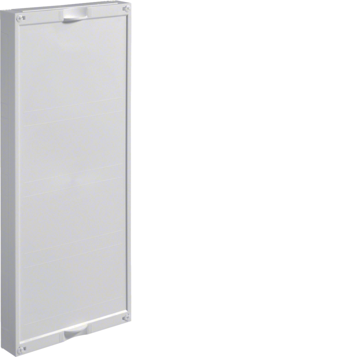 Hager UD41A1 Universal Cover Plate 600x250mm