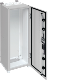 Hager FR61S Steel Enclosure 950x300x275 mm