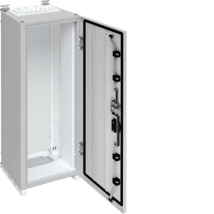 Hager FR61S Steel Enclosure 950x300x275 mm