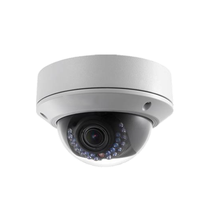 SAFIRE SF-IPDM935ZW-4 4MP IP67 PoE kuppelkaamera Wi-Fi