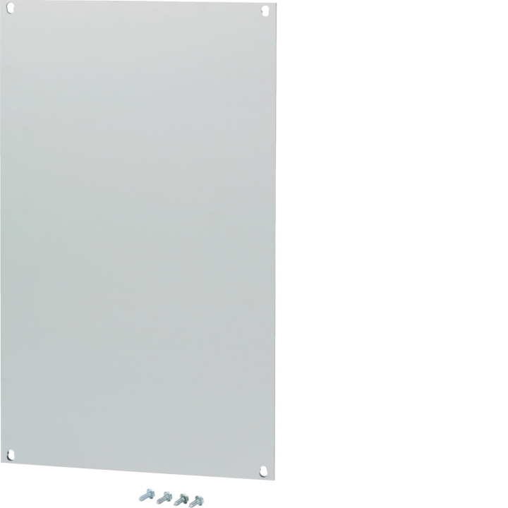Hager FL424A Orion.Plus Mounting Plate 435x245 mm