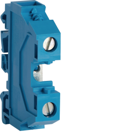 Hager KXA16ND Feed-through Terminal, 16mm²
