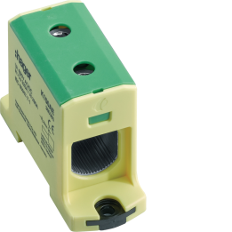 Hager K150AE Terminal Block Alu/Cu 25-150mm²