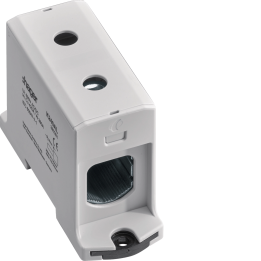 Hager K240AL Al/Cu Terminal Block 35-240mm²