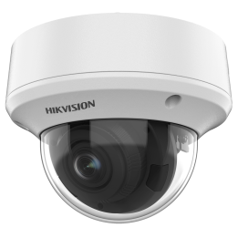Купольная камера HIKVISION VALUE DS-2CE5AU1T-VPIT3ZF (2.7-13.5mm), 8MP, IP, поворотная камера (PTZ)
