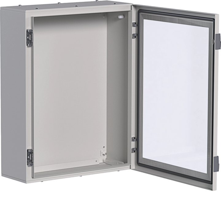 Hager FL169A Orion.Plus Steel Enclosure 650x500x200 mm