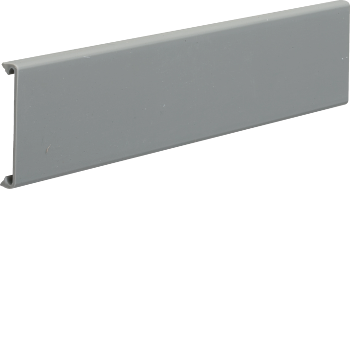 Hager K34A Universal Cover for K37N, K46N Distribution Boards