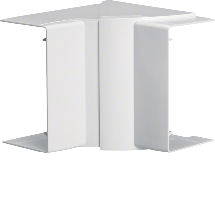 Hager LFF6011049016 vidinis kampas LF/F/H kanalui 60x110mm baltas