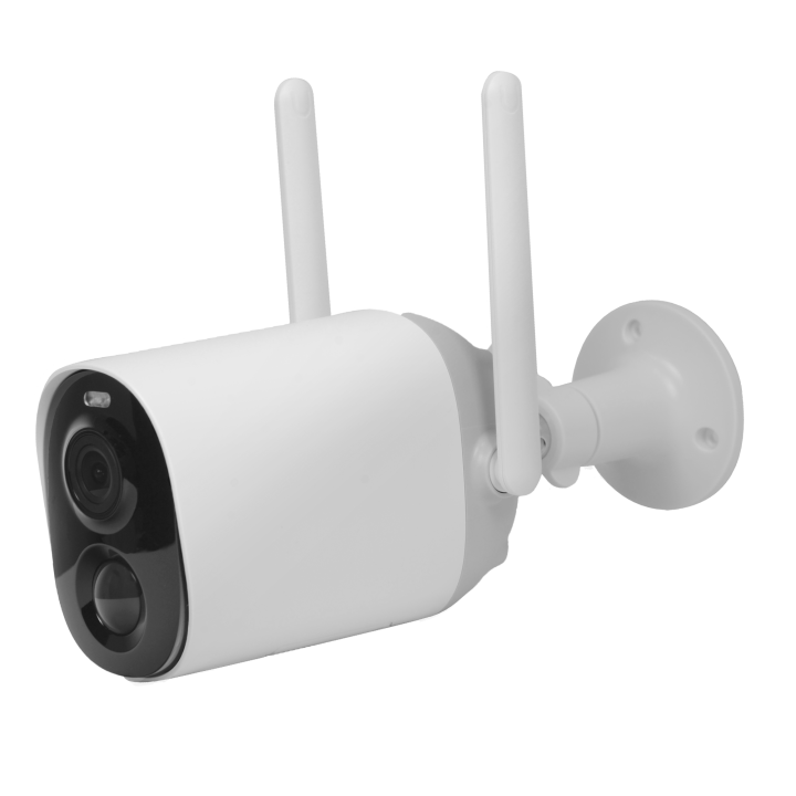 VICOHOME CG7 3MP PTZ IP Camera with Wi-Fi, PoE, IP65, Night Vision