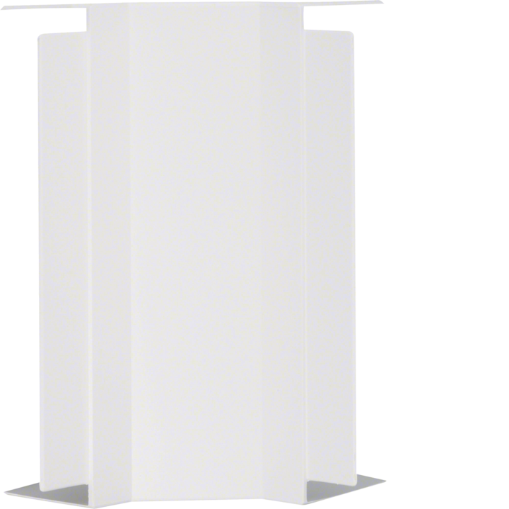 Hager LF6023049016 Vidinis kampas 60x230mm Baltas