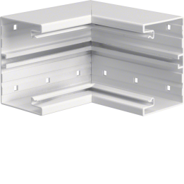 Hager BRA6510049016 Sisenurk 68x100mm Valge