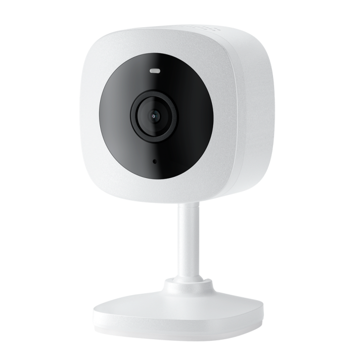 VICOHOME CK1 3MP IP/PoE PTZ-kaamera Wi-Fi-ga, H.265, IR Night Vision 7m, microSD kuni 128GB, siseruumides