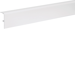 Hager SL2005729010 kanalisatsioon 20x50, puhas valge