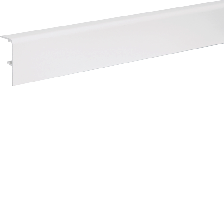 Hager SL2005729010 kanalisatsioon 20x50, puhas valge