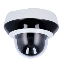 Поворотная камера (PTZ) SAFIRE SF-IPSD5104I-4P, IP/PoE, Speed Dome, IP66, 2.8~12мм