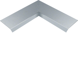 Hager AKBI1500401V Pimekaane sisenurk 100EW kaablikanali jaoks 150x40mm