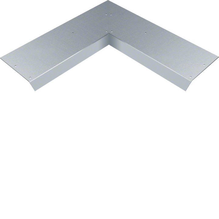 Hager AKBI1500401V Pimekaane sisenurk 100EW kaablikanali jaoks 150x40mm