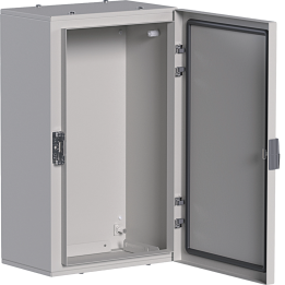 Hager FL110A Orion.Plus Steel Enclosure 500x300x200 mm