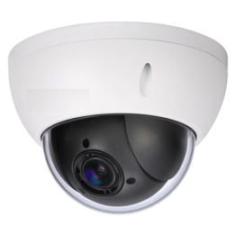 DAHUA SD22204T-GN-W 2MP PTZ IP Camera with Wi-Fi and PoE