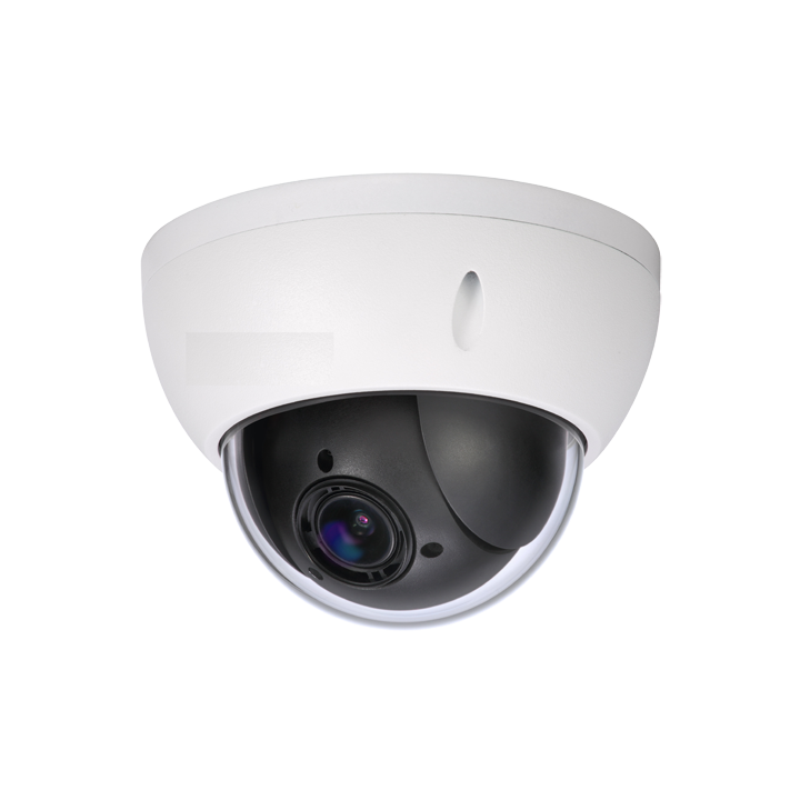 DAHUA SD22204T-GN-W 2MP PTZ IP Camera with Wi-Fi and PoE