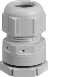 Hager VZ020D Paineentasaustiiviste M20 IP66