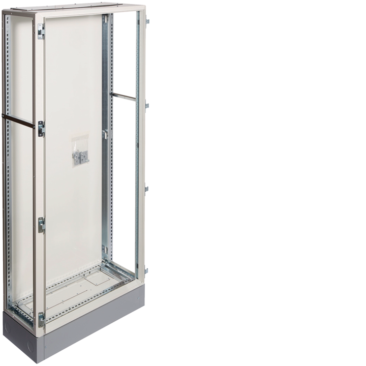 Hager FM319 Quadro5 Flush-Mounted Enclosure 2010x900x400 mm Steel