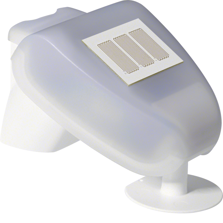 Hager TG053A KNX Weather Station GPS