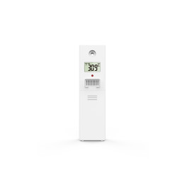 Immax NEO Smart temperatuuri- ja niiskusandur ilmajaamale, 433MHz