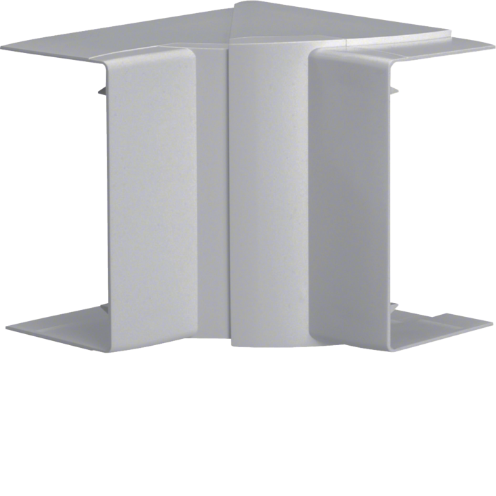 Hager LFF6011047030 sisäkulma LF/LFF-kanavalle 60x110mm harmaa