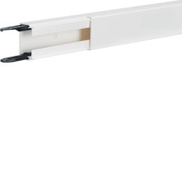 Hager Liféa LFF3004509016 kanalas 30x45mm su mova balta