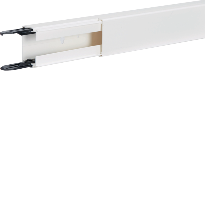 Hager Liféa LFF3004509016 kanalisatsioon 30x45mm valge siduriga