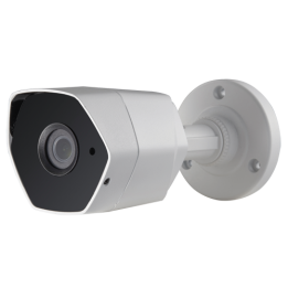 SAFIRE SF-CV022K-Q4N1 5MP Outdoor Bullet IP Camera with PoE, IP67, 2.8mm Lens, 20m IR