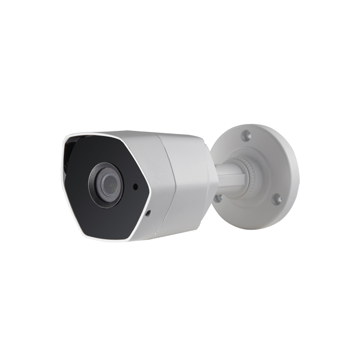 SAFIRE SF-CV022K-Q4N1 5MP Outdoor Bullet IP Camera with PoE, IP67, 2.8mm Lens, 20m IR