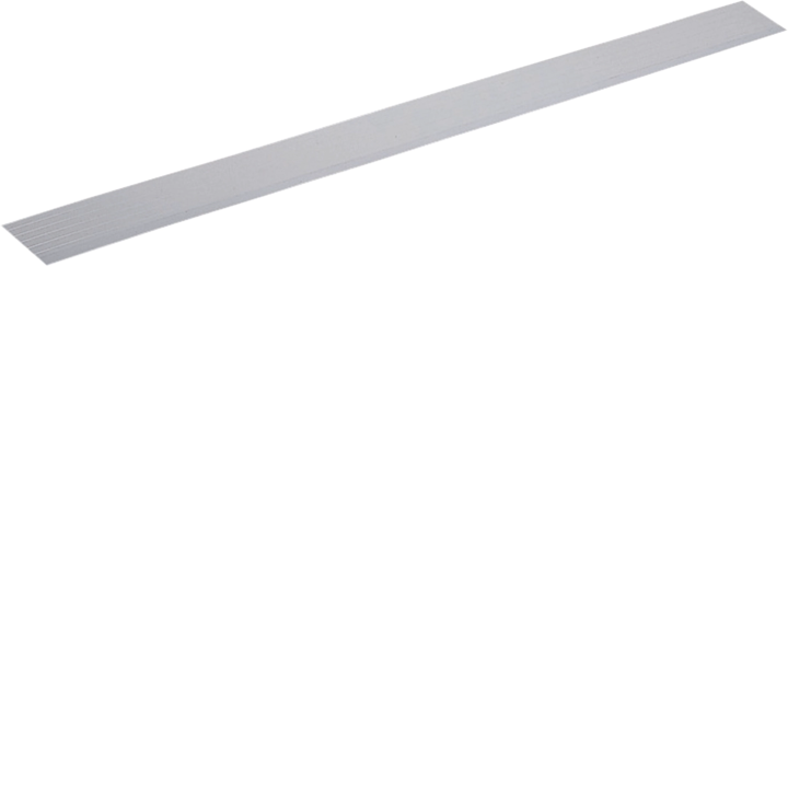 Hager UZ90T2 Extension Part for Universal Distribution Board