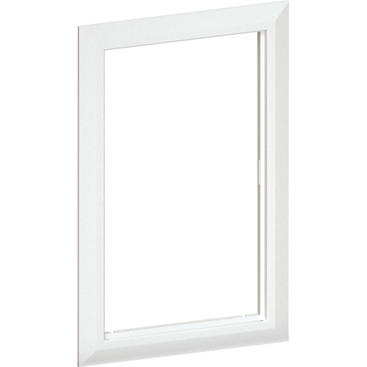 Hager FZ031R Universal Frame without Door, IP55, for FWU31