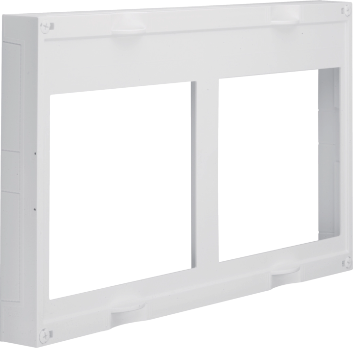 Hager US22D3 Cover Plate, Universal N, 300x500mm
