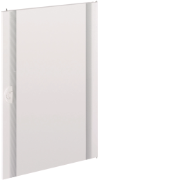 Hager FC316 Plain Door for Quadro4 Enclosure, H1350 W370 mm