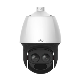 UNIVIEW PRO UV-IPC6252SL-X33UP 2MP 33x Optical Zoom IP/PoE Speed Dome PTZ Camera