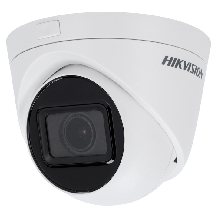 HIKVISION VALUE DS-2CD1H23G2-IZ(2.8-12mm) 2MP turret IP kamera ar PoE un IP67