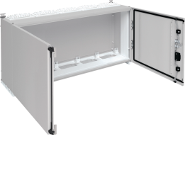 Hager FR35E Steel Enclosure 500x1300x275 mm