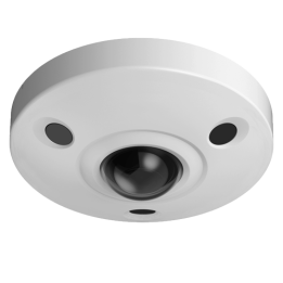 X-SECURITY XS-IPDM360SAH-12 2MP IP-kaamera PoE ja ONVIF-iga, 1080p kuppel sise-/välisvalve jaoks