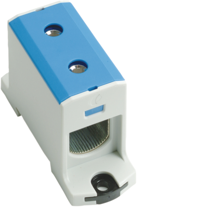 Hager K240AN Terminal Block Alu/Cu 35-240mm²