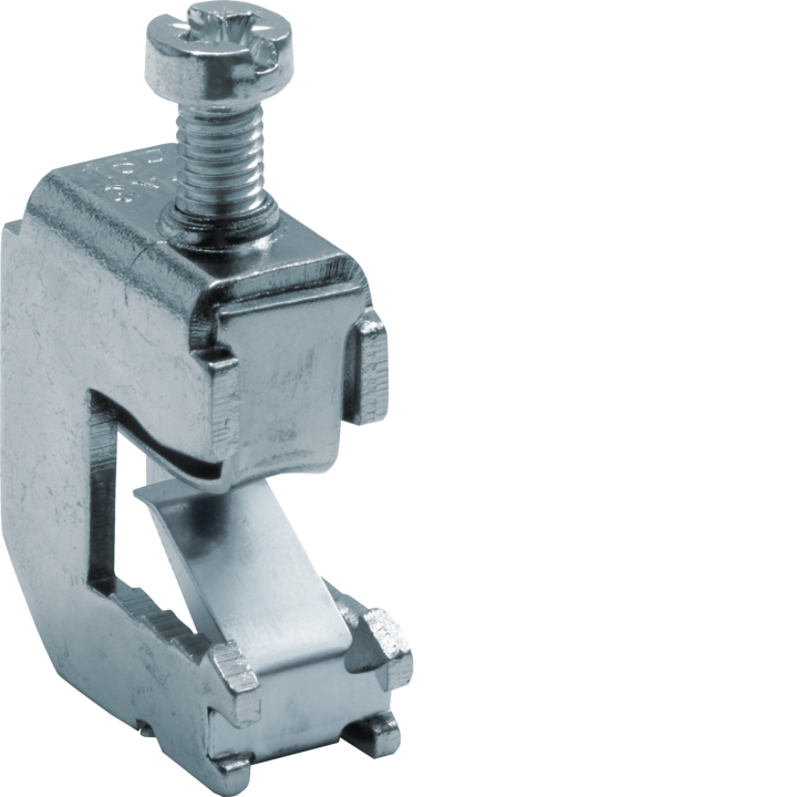 Hager K96B Busbar Terminal 1.5-16mm² for 12x10mm Busbar